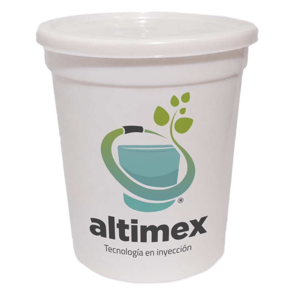 Envase de 1L - Altimex