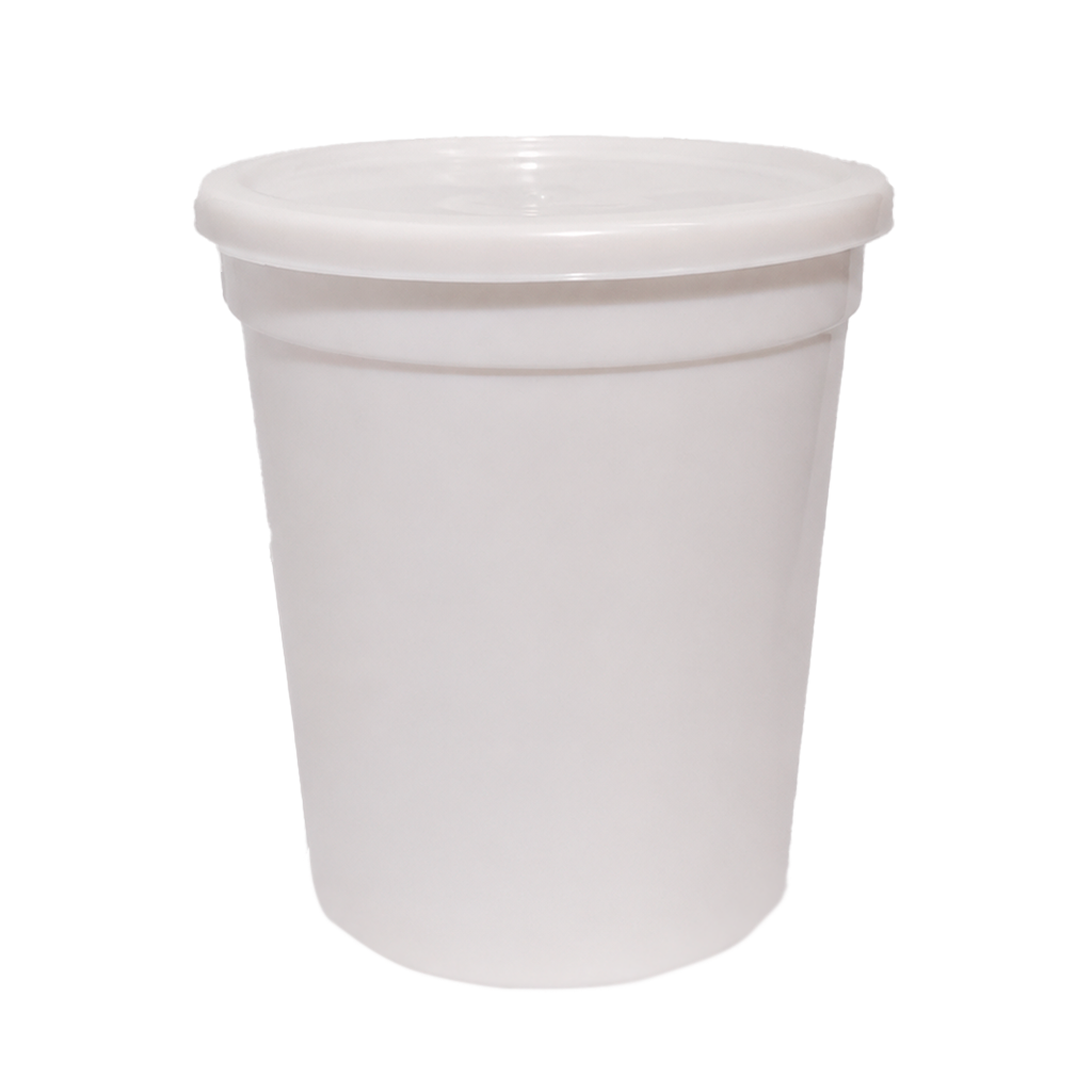 Envase de 1L - Tapa