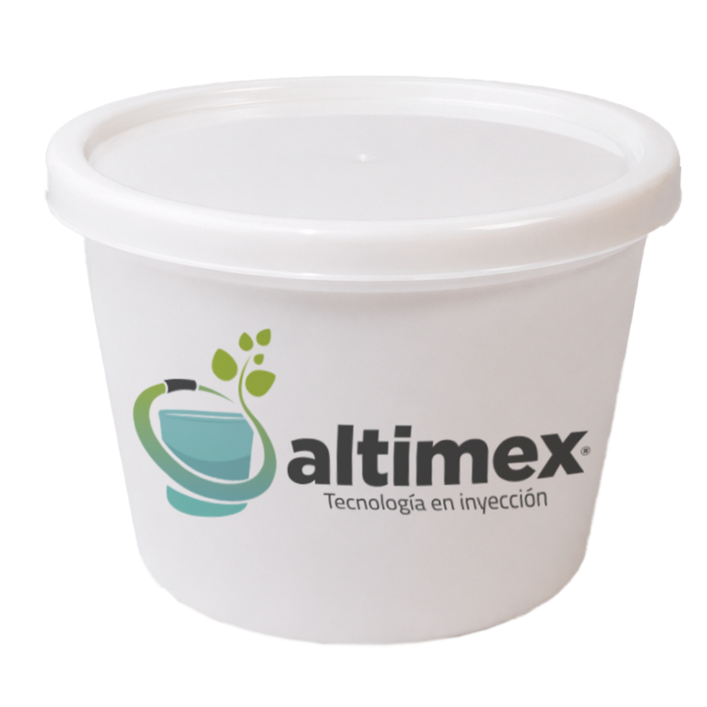Envase de 0.5L - Altimex