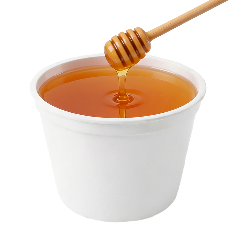 Envase de 0.5L - Miel