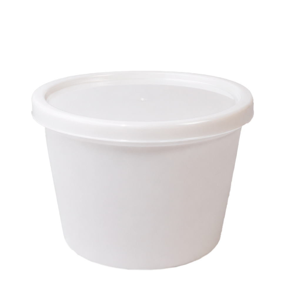 Envase de 0.5L - Tapa