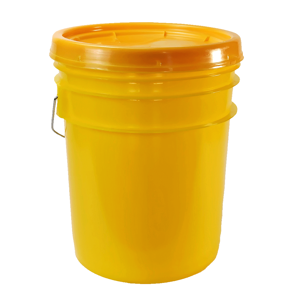 Cubeta Industrial 19L - 4